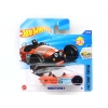 Morgan Super 3 - Hot Wheels Mainline
